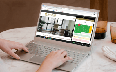 Domiciliación de sociedades