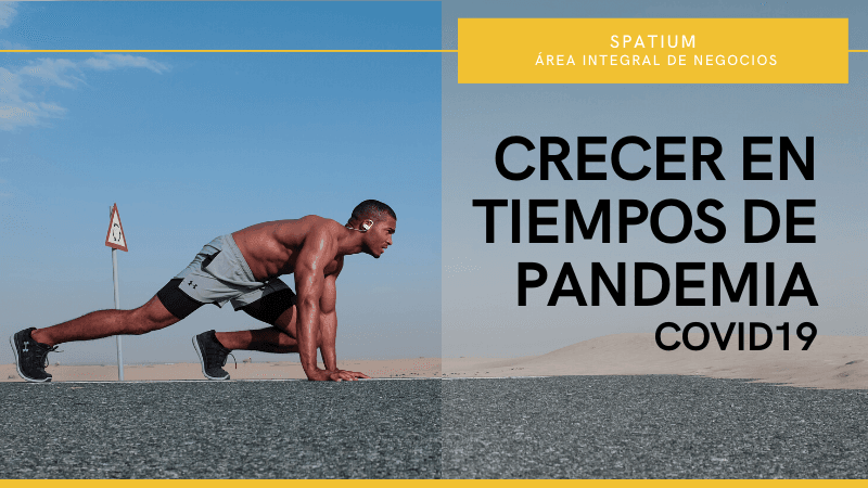 RECURSOS PARA HACER CRECER TU NEGOCIO EN TIEMPOS DE CRISIS