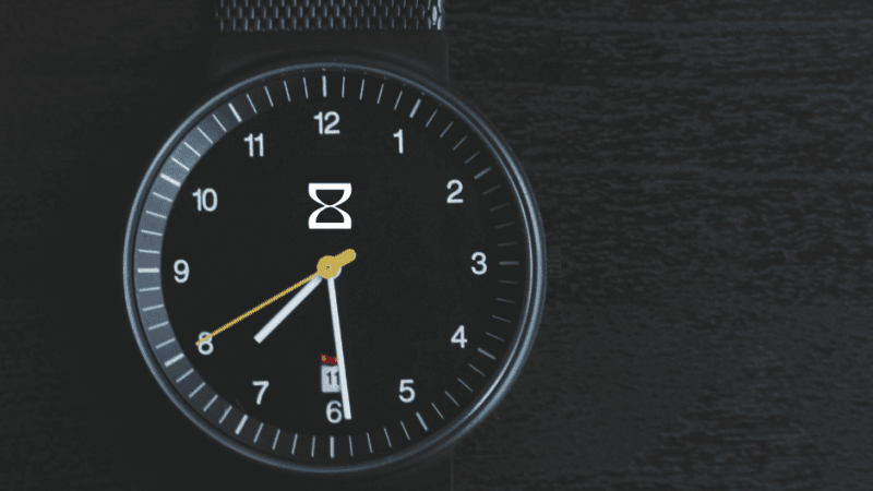 TRABAJAR DESDE EL PRIMER MINUTO