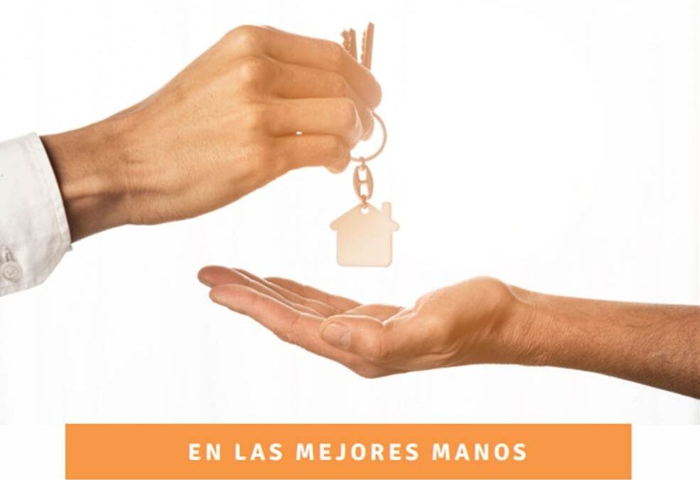 Gestión de Hipotecas