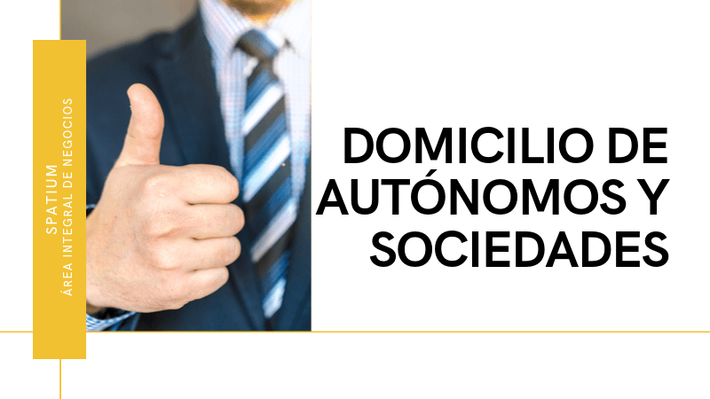 Ubica tu empresa en un centro de negocios de prestigio como Spatium en Alicante y potencia tu imagen profesional.