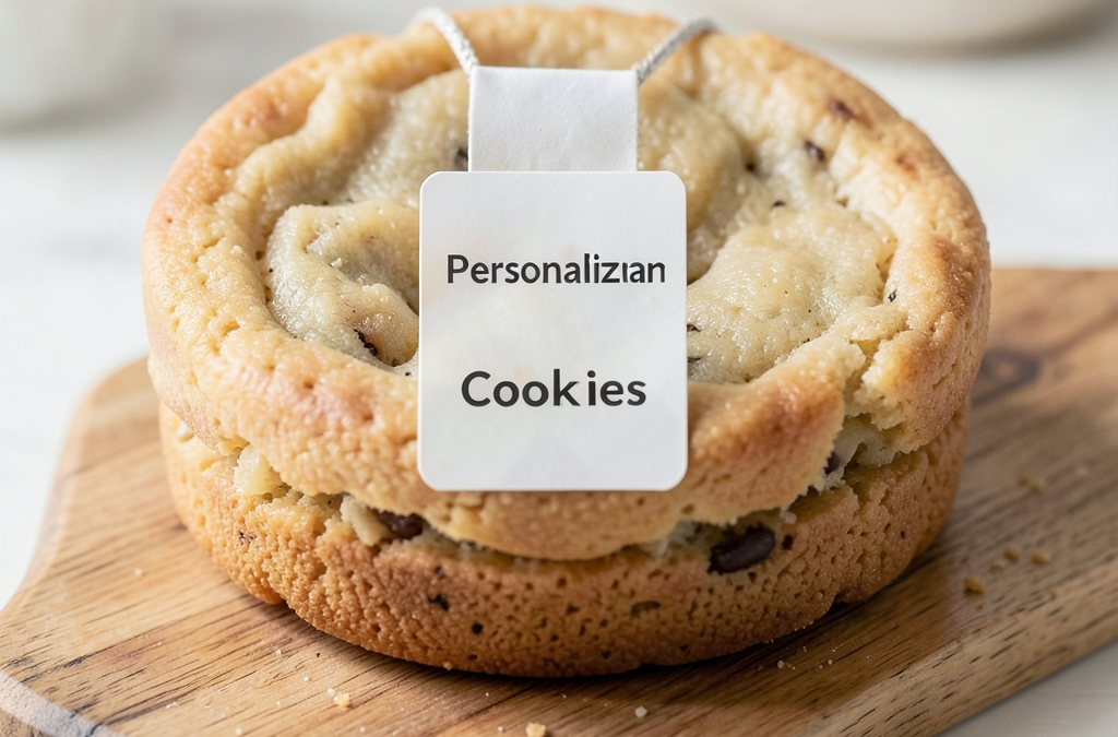Personalizar Cookies