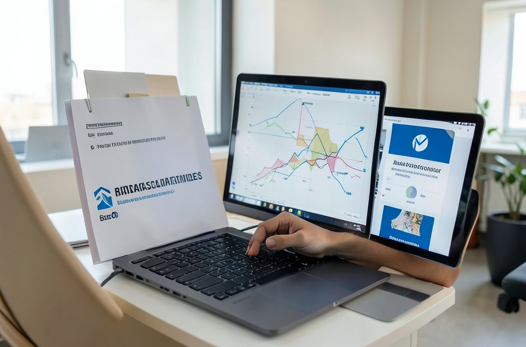 Registro de marcas y patentes
