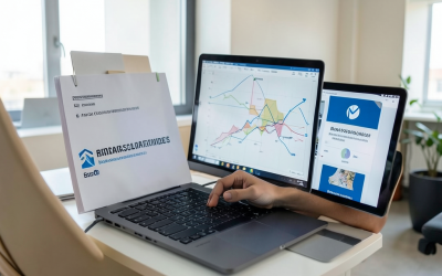 Registro de marcas y patentes