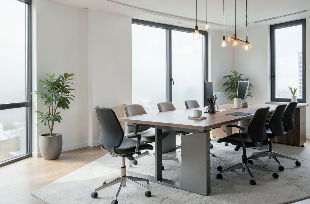 Servicios inmobiliarios