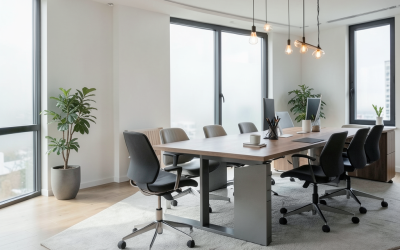 Servicios inmobiliarios