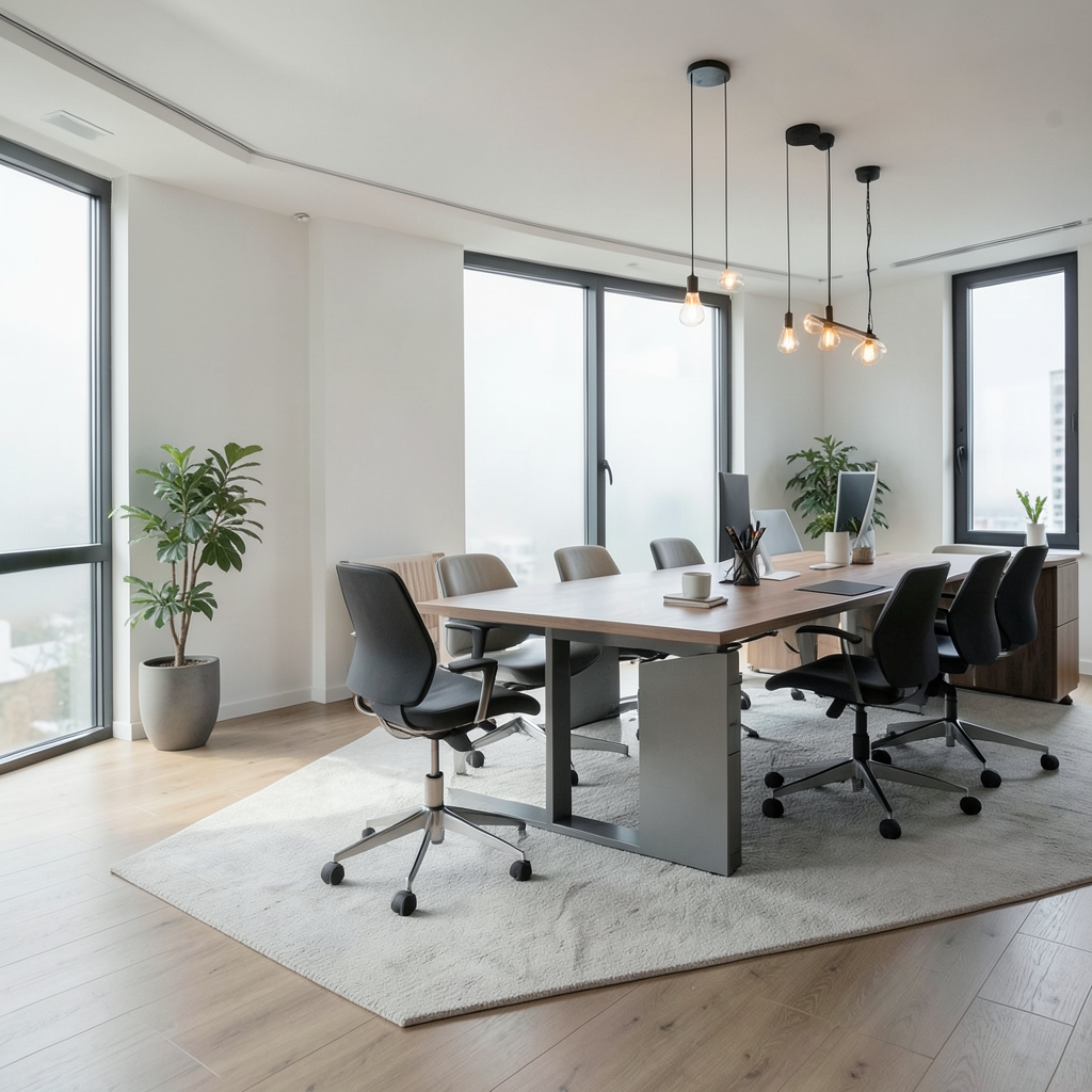 Servicios inmobiliarios