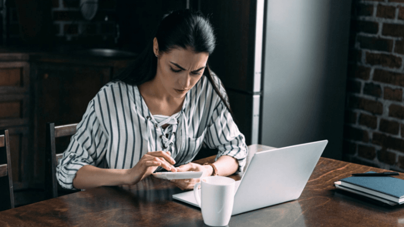 Todas las vías para declarar el IVA de facturas que sabes que no cobrarás