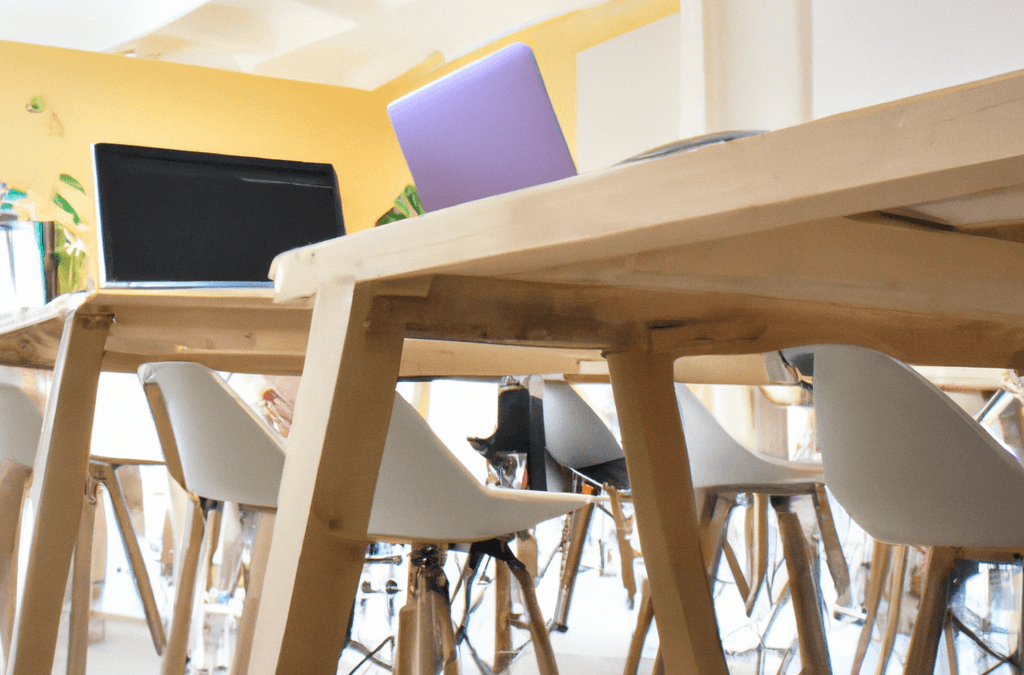 Impulsores de Éxito: Casos de Emprendimientos Innovadores en Espacios Compartidos