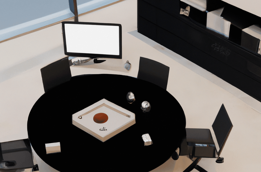 Innovaciones Tecnológicas en el Entorno Laboral: Coworking, Teletrabajo y Sostenibilidad para Impulsar la Productividad