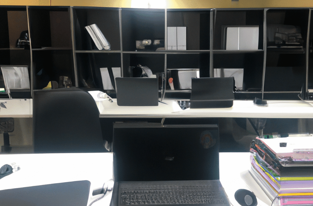 El arte de trabajar: Fusionando cultura, diseño y tecnología en oficinas inspiradoras para impulsar la transformación digital y la productividad