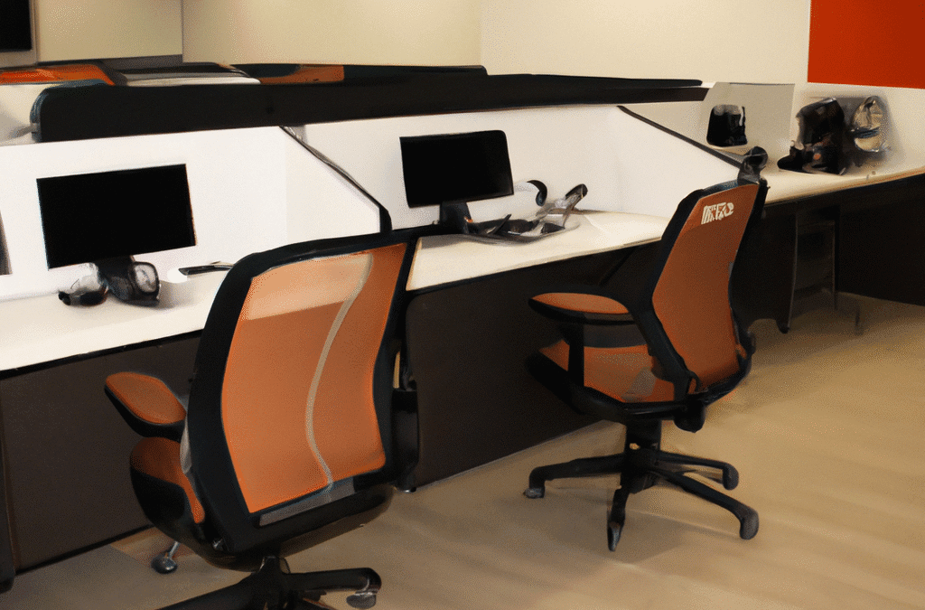 Adaptación al Futuro Laboral: Claves para Triunfar en el Mercado Moderno con Coworking, Teletrabajo y Startups