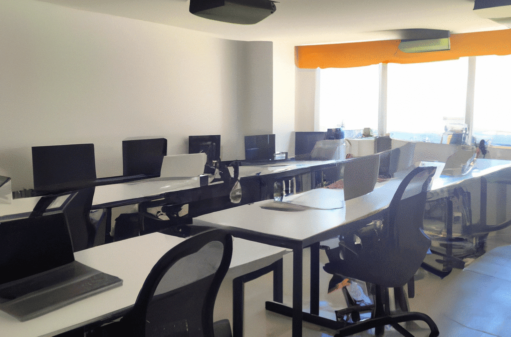 Domiciliación de Autónomos y Sociedades: Aspectos Legales y Fiscales en Espacios Colaborativos y Oficinas Flexibles