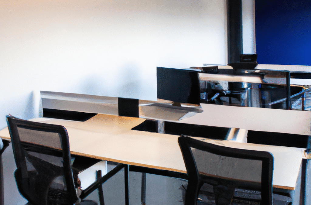 Alquiler de Despachos en Alicante: Coworking, Oficinas Flexibles y Estrategias Innovadoras para la Nueva Era Empresarial