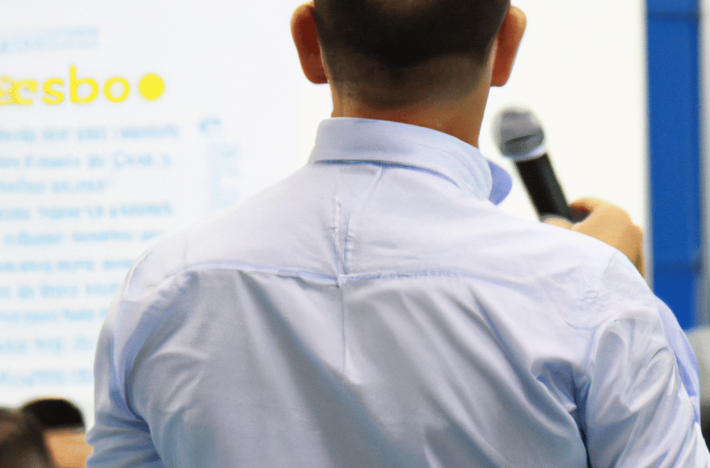 Organización de Eventos Memorables en Espacios Flexibles: Estrategias Innovadoras para Potenciar la Productividad y el Networking en Entornos Colaborativos