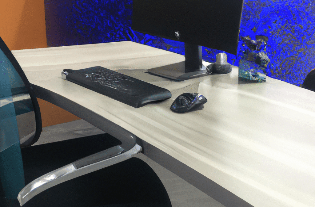 Tendencias en Equipamiento y Ergonomía: Claves para Espacios de Trabajo Flexibles y Colaborativos en la Era Digital