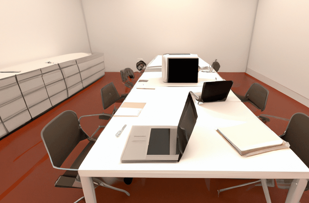 Optimización y Gestión Eficiente de Espacios de Trabajo: Claves para la Productividad en Oficinas Flexibles y Coworking