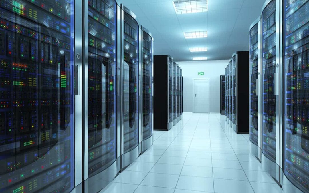 Cloud Hosting, VPS y servidores propios