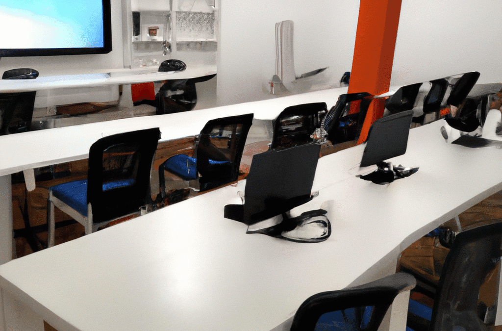 Domiciliación de Autónomos y Sociedades: Aspectos Legales, Coworking y Transformación Digital en la Era de la Innovación Empresarial