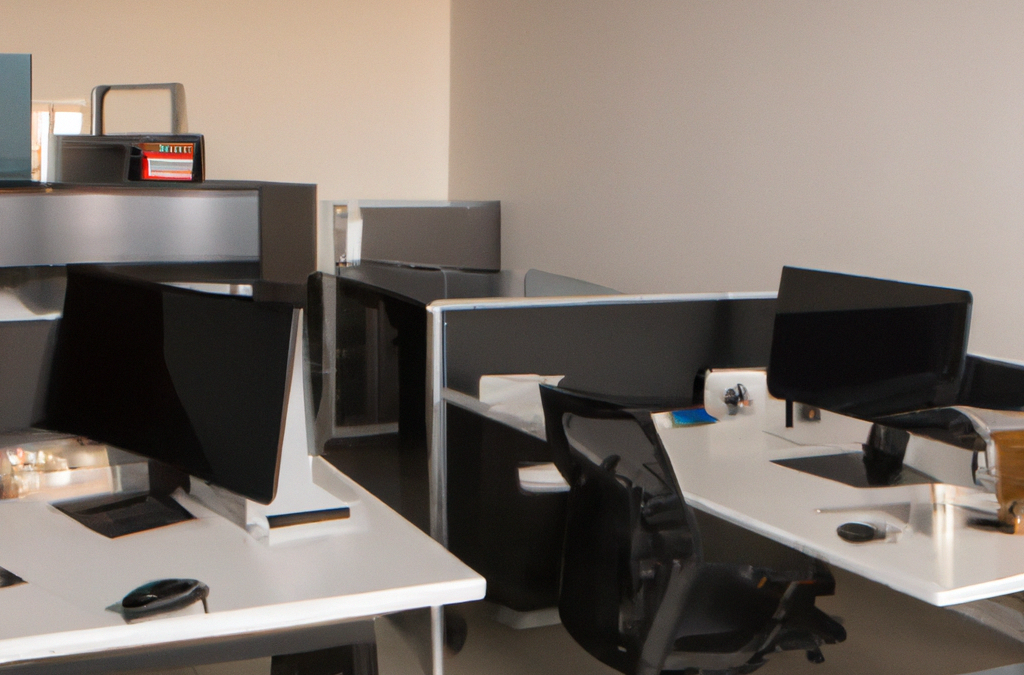 Cómo aprovechar las zonas de descanso para mejorar tu rendimiento