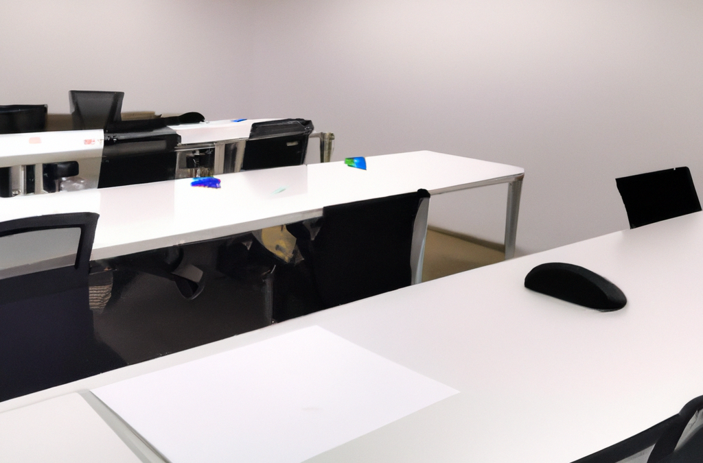 Perspectivas en el alquiler no permanente de oficinas: Coworking, innovación digital y sostenibilidad en la nueva era laboral