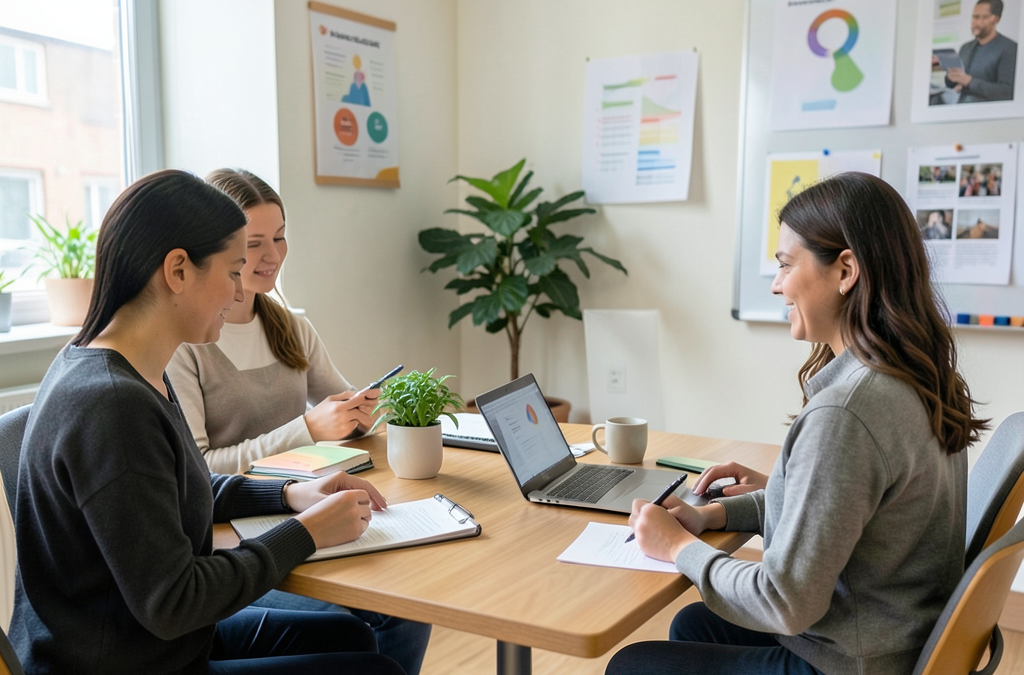 Cómo crear un ambiente laboral inclusivo y diverso