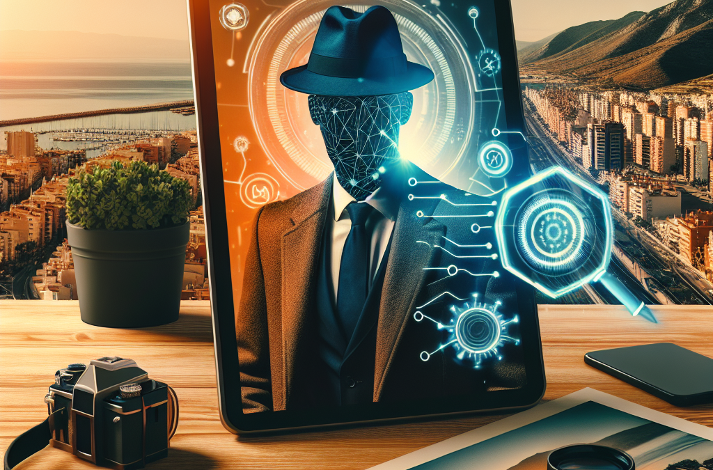 La imagen profesional y la marca personal en el entorno digital desde Alicante: Claves para destacar