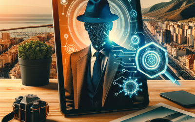 La imagen profesional y la marca personal en el entorno digital desde Alicante: Claves para destacar