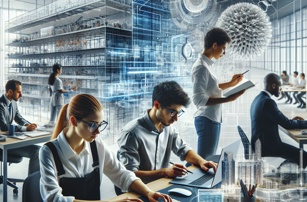 Cómo están evolucionando los espacios colaborativos en la provincia de Alicante