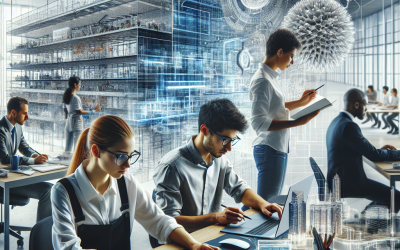 Cómo están evolucionando los espacios colaborativos en la provincia de Alicante