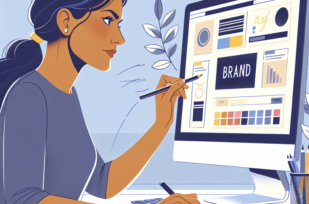 Por qué una web mal diseñada perjudica tu imagen de marca y cómo evitarlo