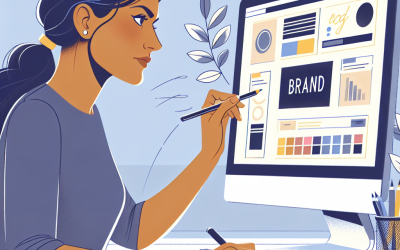 Por qué una web mal diseñada perjudica tu imagen de marca y cómo evitarlo