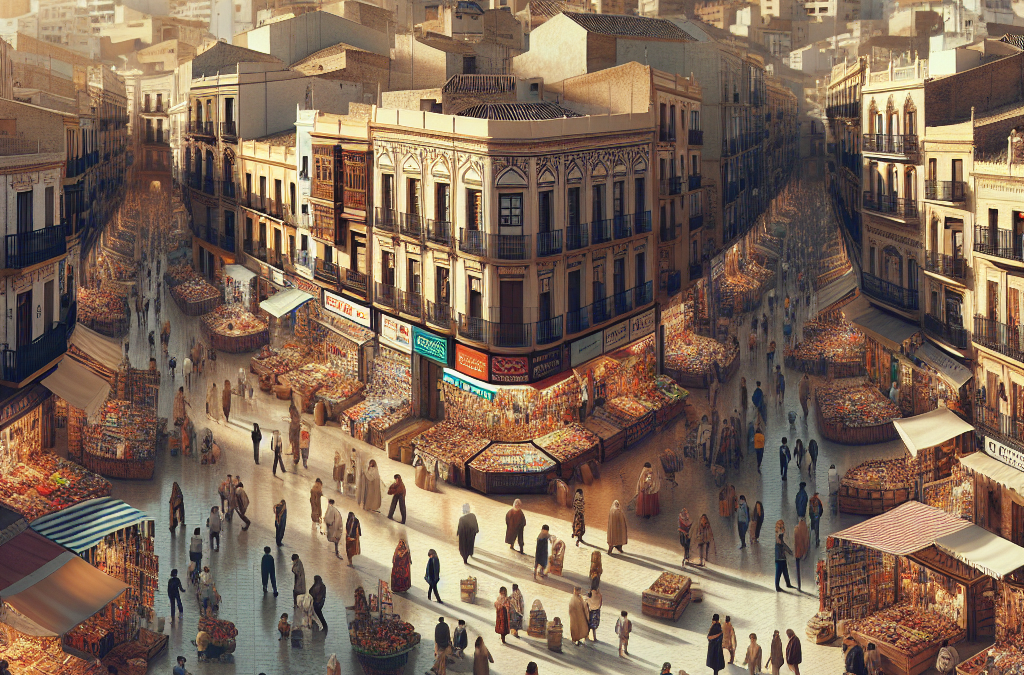 Cómo afecta la globalización a los negocios locales en Alicante: retos y oportunidades