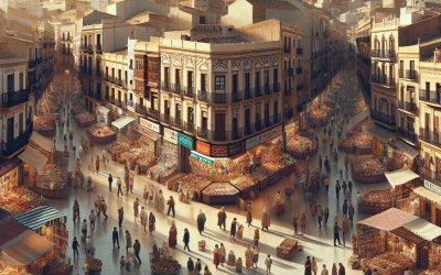 Cómo afecta la globalización a los negocios locales en Alicante: retos y oportunidades