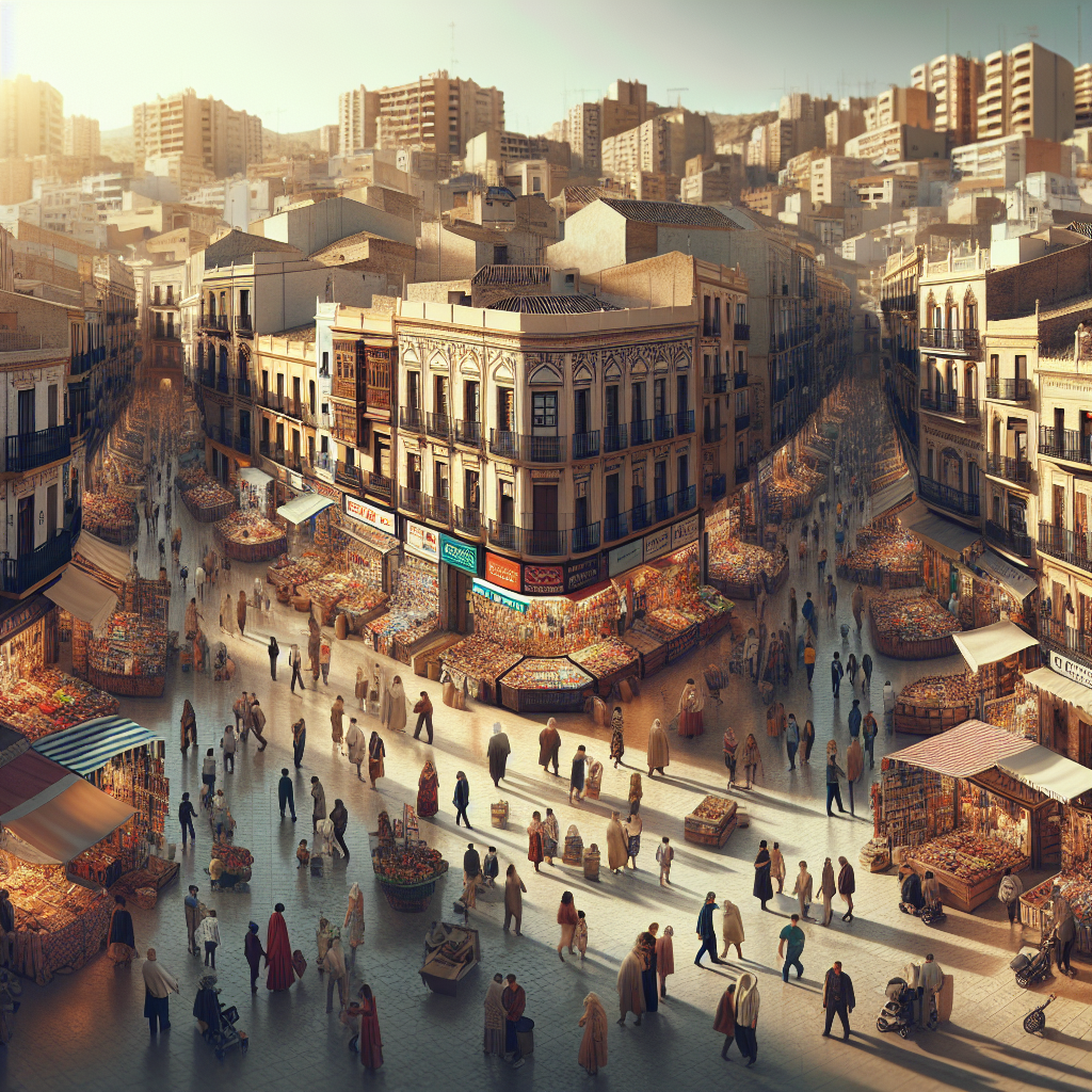 entrada-mask4 Cómo afecta la globalización a los negocios locales en Alicante