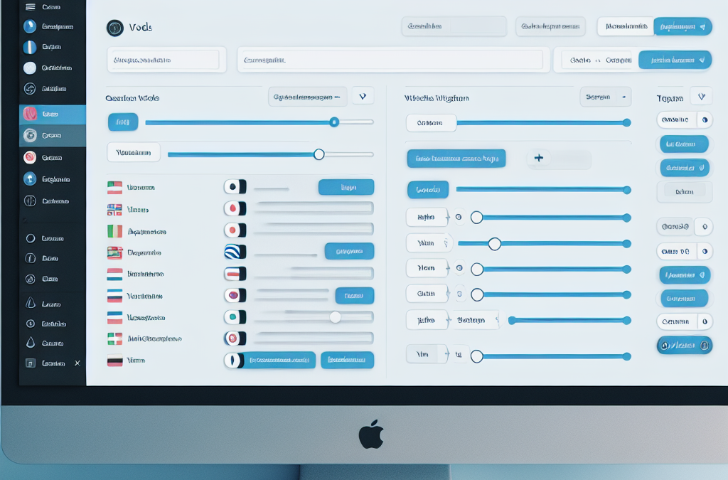 Cómo crear una página web multilingüe en WordPress: Guía paso a paso para expandir tu alcance