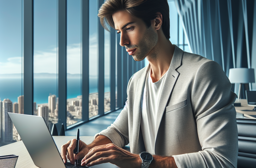 La imagen profesional y la marca personal en el entorno digital desde Alicante: Claves para destacar online