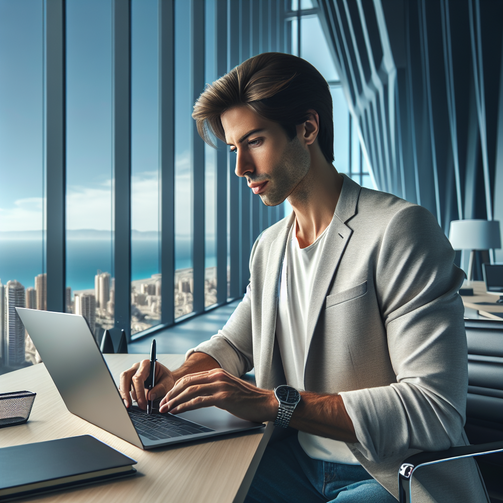 La imagen profesional y la marca personal en el entorno digital desde Alicante