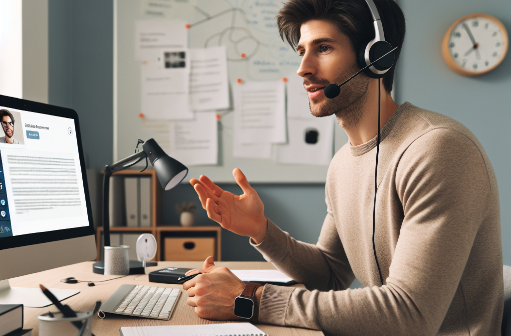 Aulas de formación para formadores freelance: ventajas y consejos para el éxito