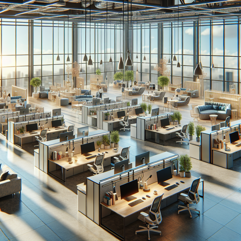 entrada-mask4 Alquiler no permanente de oficinas en espacio moderno y flexible