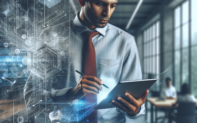 Recursos y herramientas para emprendedores en tiempos de cambio: guía esencial para el éxito