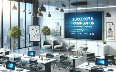 Por qué la ubicación influye en el éxito de tus formaciones: claves para elegir el lugar ideal