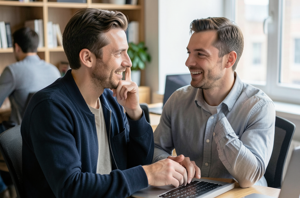 Coworking y tecnología: herramientas que impulsan tu día a día