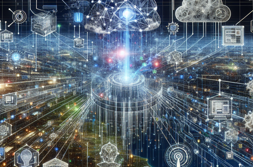 Posicionamiento en IA: Cómo Optimizar tu Estrategia en Inteligencia Artificial