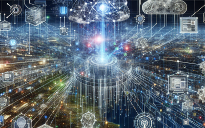 Posicionamiento en IA: Cómo Optimizar tu Estrategia en Inteligencia Artificial