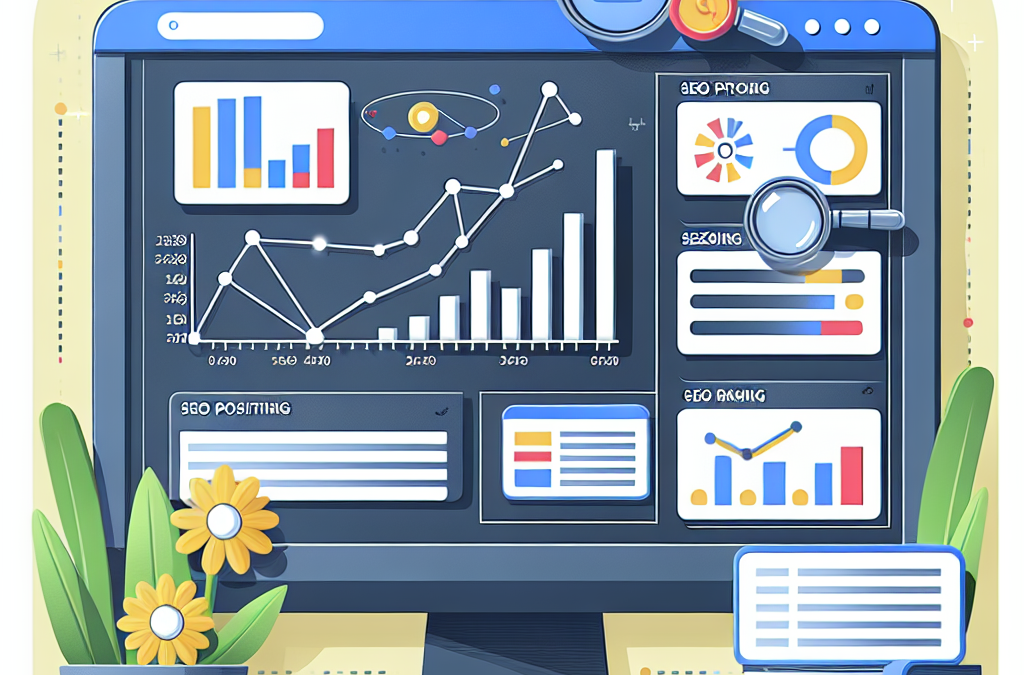 Posicionamiento SEO en buscadores: guía completa para mejorar tu visibilidad online