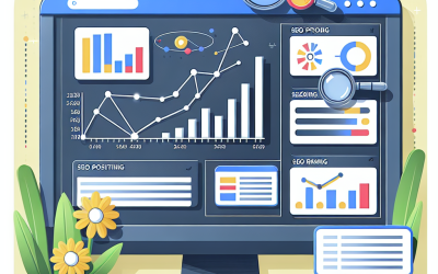 Posicionamiento SEO en buscadores: guía completa para mejorar tu visibilidad online