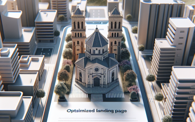 Creación de landing pages optimizadas para negocios en Alicante: impulsa tu presencia digital