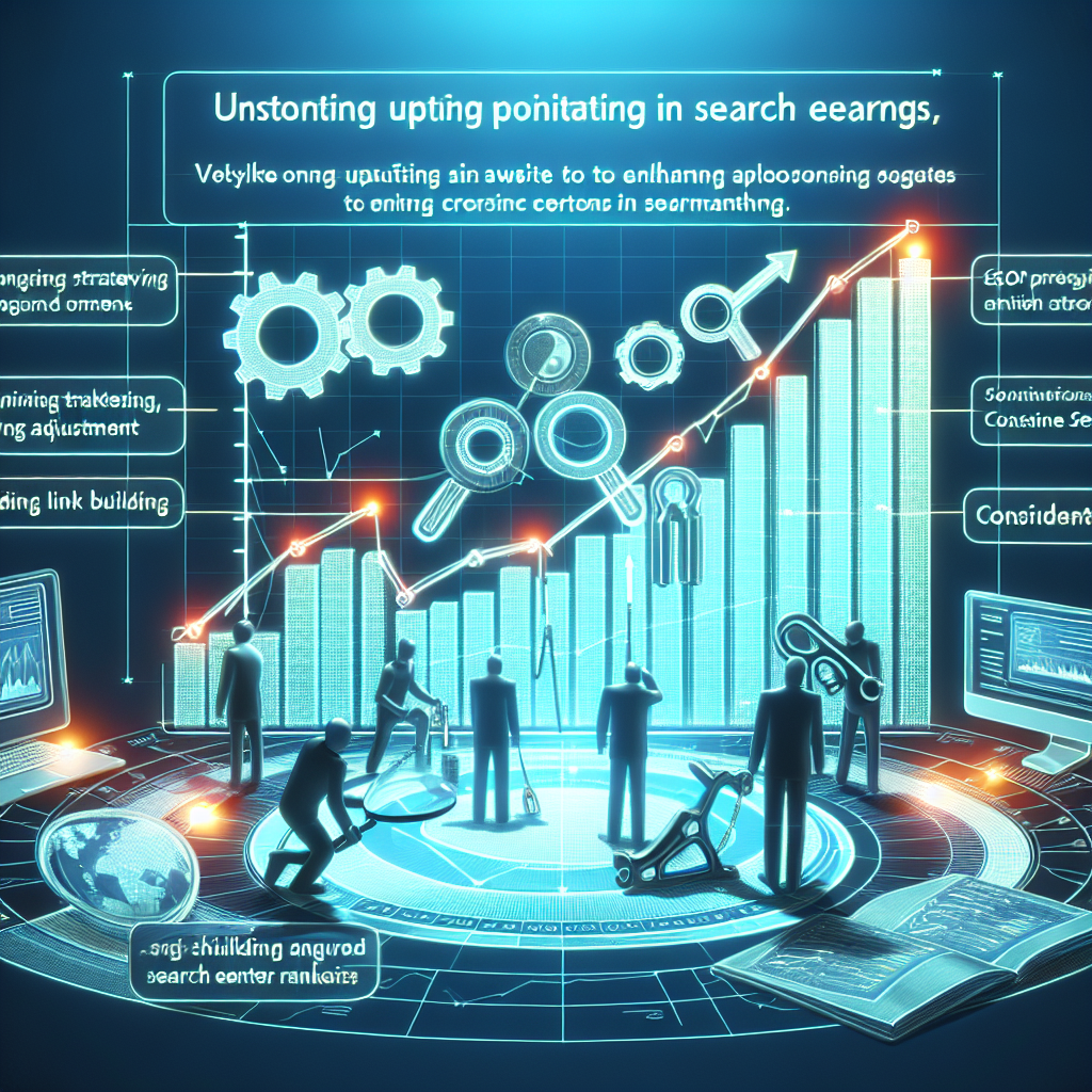 Actualizar tu web regularmente mejora tu posicionamiento SEO