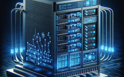 Servidores Privados Virtuales VPS: Potencia y Flexibilidad para tu Negocio Online
